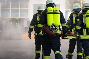 Incendiu într-o cafenea din Rusia soldat cu 13 morţi
