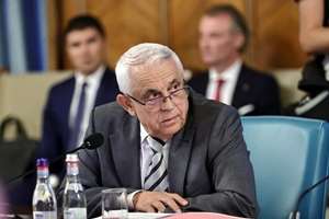 "Noi nu producem mai mult de 20.000 de tone de peşte în ţară"
