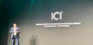 Proiectul ICI D|SERVICES lansat la Paris