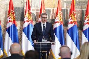 Serbia respinge un nou plan european de normalizare a relaţiilor cu Kosovo