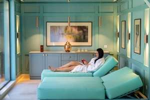 Zabola Estate deschide un spa de inspiratie indiană