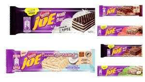 Nestle îmbunătăţeşte portofoliul JOE prin adaptarea reţetelor şi comunicarea responsabilă pe ambalaje