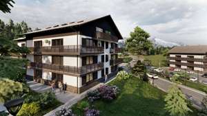 ANG Luxury Properties anunţă un complex premium în valoare de 36 milioane de euro