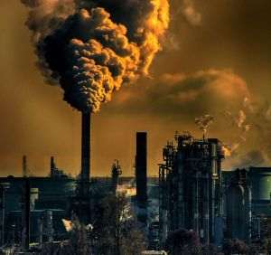 Viitorul climatic al lumii se "joacă" în Egipt