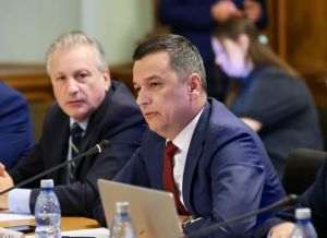 "Vom merge cu metroul la aeroportul Otopeni, în 2026"