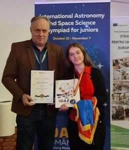 Sursa foto: Grigoruta Oniciuc - Arhiva Personală