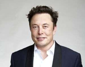 Elon Musk. Sursa: Debbie Rowe, Photographer. Autor: Duncan.Hull