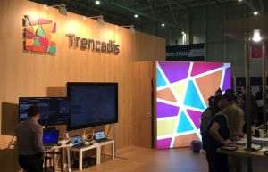 EximBank finanţează compania Trencadis pentru proiectul platformei educaţionale EDULIB