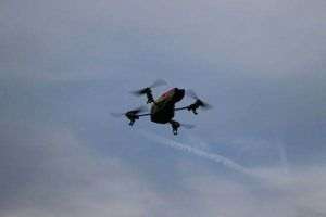 Iranul a livrat drone Rusiei şi după 24 februarie