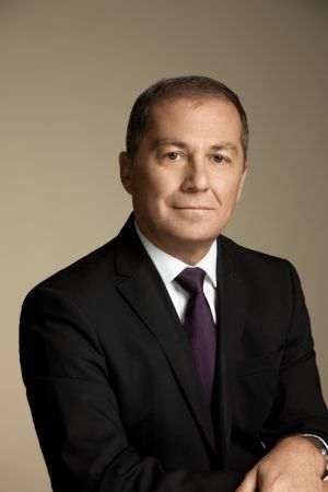 Daniel Morar