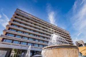 Transilvania Investments vrea dividende de 4,2 milioane lei de la ARO-Palace