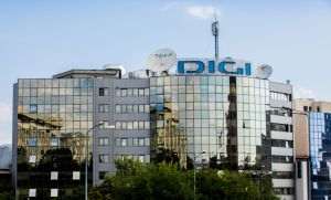 Grupul DIGI, contribuţie de 804 milioane de lei la bugetul de stat