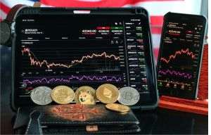 Piaţa crypto demonstrează încă o dată cât de uşor se pot volatiliza miliardele