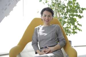  Nicoleta Dumitru, Manager Senior People Advisory Services - EY România