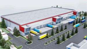 Villar Group investeşte 50 de milioane de euro în parcuri logistice high-tech, în ţara noastră