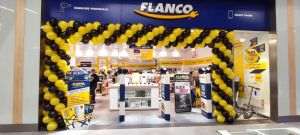 Flanco inaugurează magazinul cu numărul zece din Bucureşti, în Veranda Mall