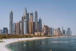 Dubai - văzut ca un loc sigur pentru investiţiile în imobiliare