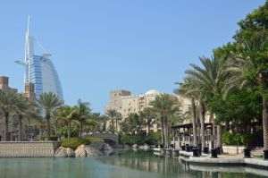 Noi hoteluri în Dubai, planificate să fie inaugurate în 2023