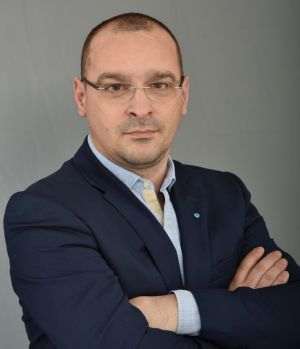 Dorin Preda, Director Executiv MedLife Group
