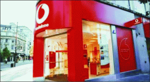 Numărul utilizatorilor "Vodafone", mai mare cu 3,7% la finele lui 2006