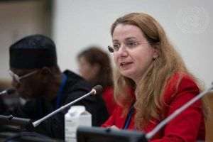 USR o acuză pe Ligia Deca că prin prezenţa sa la şedinţa CNATDCU ar fi blocat verificarea tezei lui Bode
