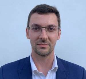Sebastian Pitei