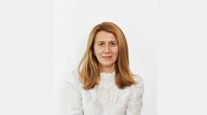 Mihaela Pană, partner Residential Agency Cushman & Wakefield Echinox