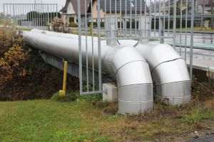 Importurile de gaze ale României au scăzut cu aproape 20% 