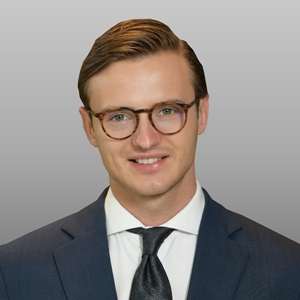 Andrei Gavrilovici, Senior Consultant, Corporate Real Estate la CBRE România