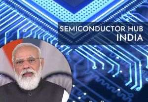 India, un posibil nou lider in industria de producţie de electronice şi semiconductori din lume