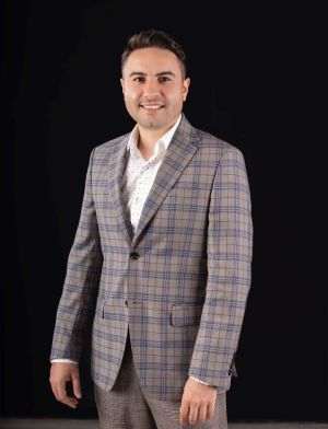 Daniel Ene, Chief Marketing Officer & Partner Limitless Agency