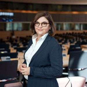"Fondurile CE pentru exporturile Ucrainei au fost determinate de capacitatea maximă de transport pe coridoarele de solidaritate"