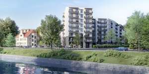 SPEEDWELL lansează vânzările pentru a doua fază a proiectului mixed-use PALTIM