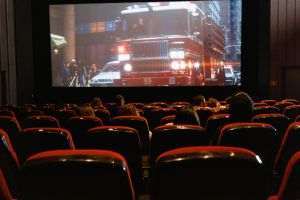 Agendă încărcată la Bucharest Jewish Film Festival