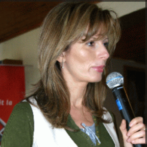 Emilia Bunea