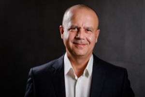 Bogdan Dobre, CEO Holcim România & Market Head Moldova