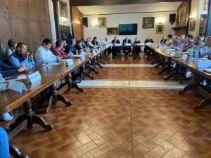 Administratorii de pieţe agroalimentare caută soluţii pentru a face faţă creşterii preţurilor la energie
