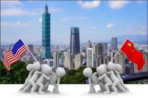 "SUA şi China sunt «periculos de aproape» de un război care ar zdrobi creşterea economică"