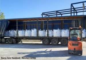Norofert a achiziţionat fabrica de la Filipeştii de Pădure