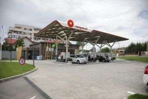 KMG International - Rompetrol aniversează 15 ani în cadrul KazMunayGas