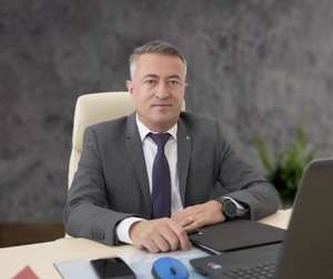Florin Radu, Director General al Agroland Agribusiness