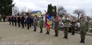 "Pensiile militare sunt pensii ocupaţionale"