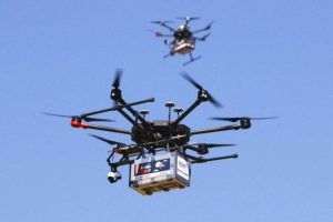 Rusia a ajuns la un acord cu Iranul pentru fabricarea dronelor