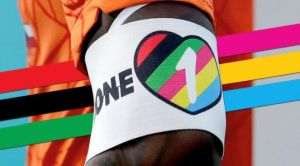 Olanda, Anglia, Ţara Galilor, Belgia, Germania, Danemarca renunţă la celebra banderolă "OneLove"