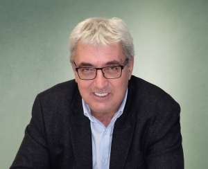 Călin Bichir, administrator şi director general ACVATOT