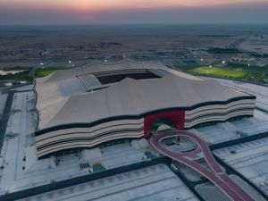 Sursa foto: facebook / Road to 2022