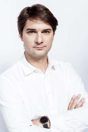 iviu Zăgan, Director General Holde Agri Invest
