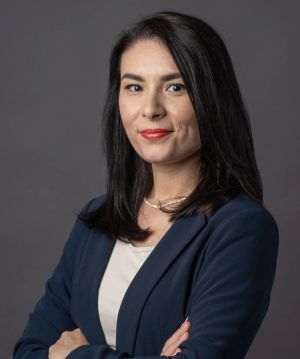 Dana Radoveneanu, Head of Retail Agency, Cushman & Wakefield Echinox