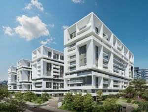 Prima Development Group a demarat un nou proiect rezidenţial în Capitală, un complex de amploare cu 482 de apartamente