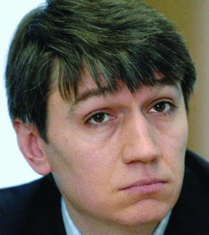 Valerian Ionescu